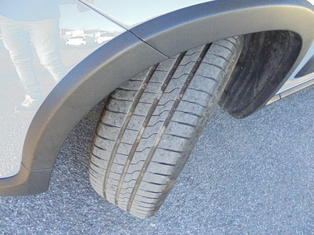 FIAT Panda usata, con Climatizzatore