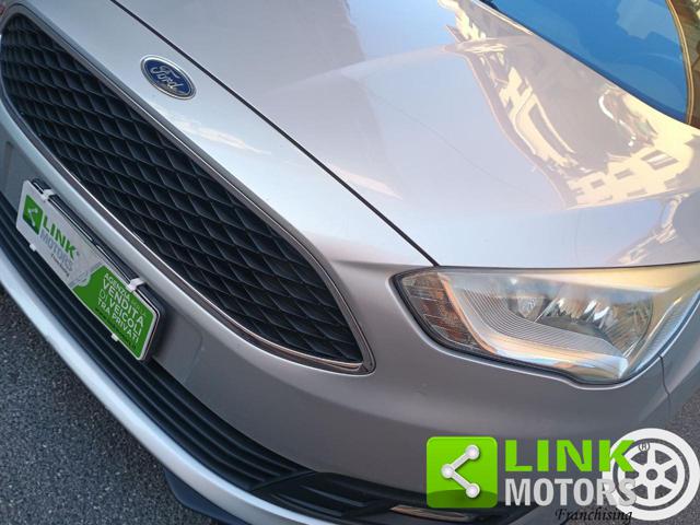 FORD C-Max usata 41