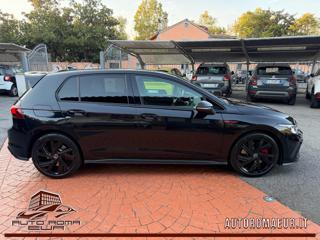 VOLKSWAGEN Golf GTI usata, con Autoradio