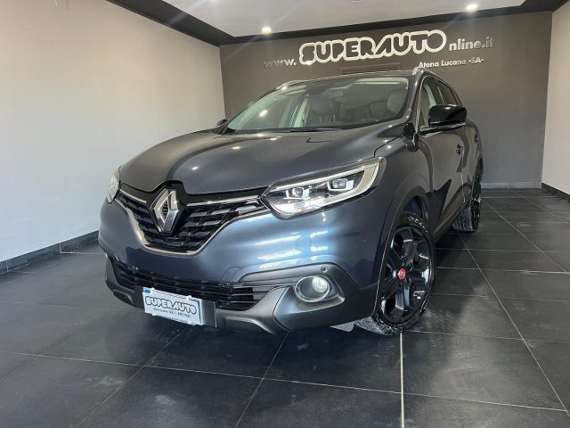 RENAULT Kadjar usata, con Airbag laterali