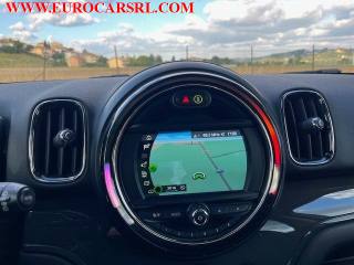 MINI Countryman usata, con Immobilizzatore elettronico