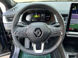 RENAULT Captur usata, con Climatizzatore