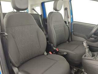 FIAT Panda usata, con Luci diurne LED