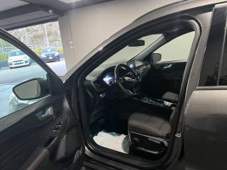 FORD Kuga usata, con Autoradio