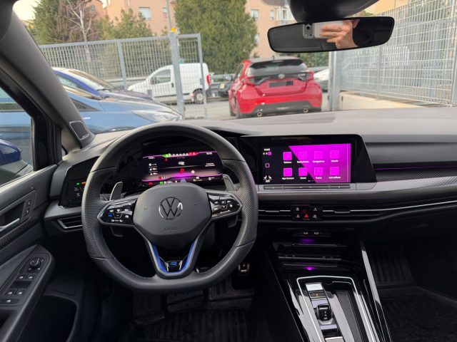 VOLKSWAGEN Golf R usata, con Cruise Control