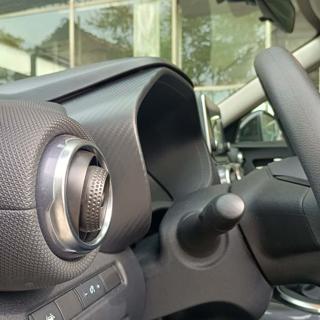 NISSAN Juke usata, con USB