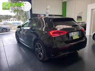 MERCEDES-BENZ A 200 usata 1