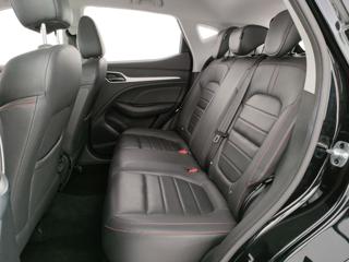 MG ZS usata, con Servosterzo