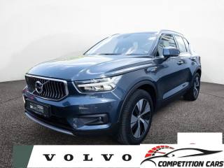 VOLVO XC40 T4 Recharge Plug-in Hybrid Inscription Expression