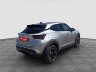 NISSAN Juke usata 4