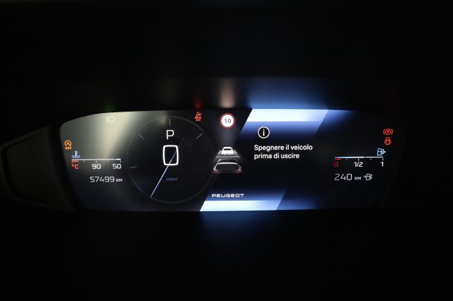 PEUGEOT 308 usata 6