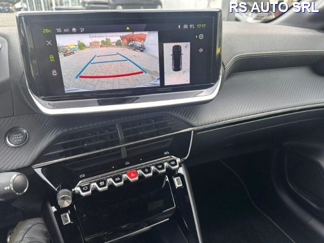 PEUGEOT 208 usata, con Cruise Control