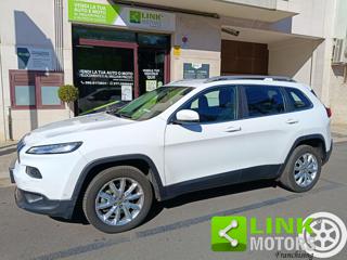 JEEP Cherokee 2.2 Mjt II 185 CV 4WD Active Drive I Longitude