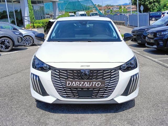 PEUGEOT 208 usata, con Airbag