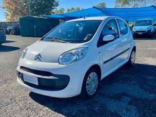 CITROEN C1 usata, con Airbag