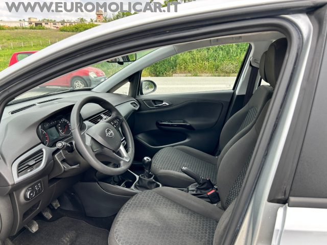 OPEL Corsa usata, con Immobilizzatore elettronico