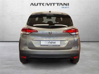 RENAULT Scenic usata, con Airbag Passeggero