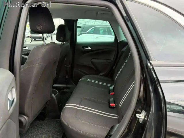 OPEL Crossland usata, con MP3