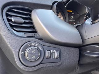 FIAT 500X usata, con Sistema di chiamata d
