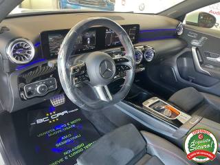 MERCEDES-BENZ A 200 usata, con Controllo trazione