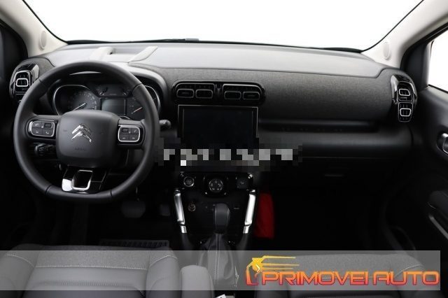 CITROEN C3 Aircross usata, con Airbag laterali