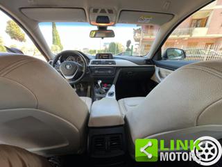 BMW 420 usata, con Fendinebbia