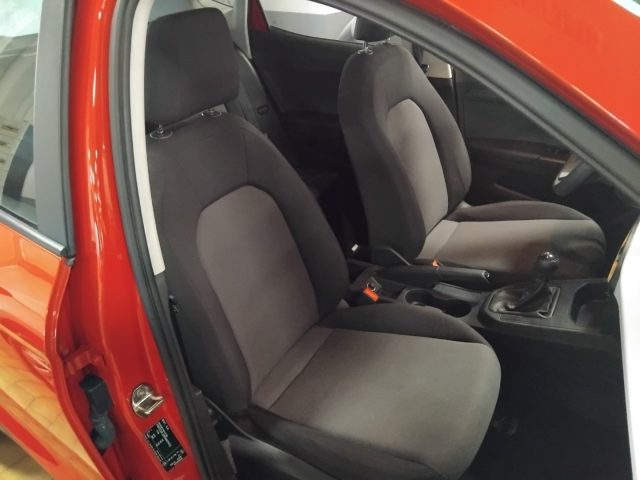 SEAT Arona usata, con Servosterzo