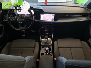 AUDI A3 usata 27