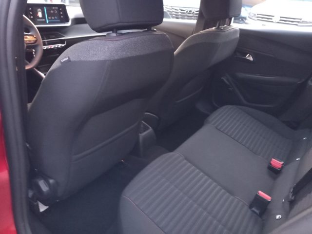 PEUGEOT 208 usata, con Bluetooth