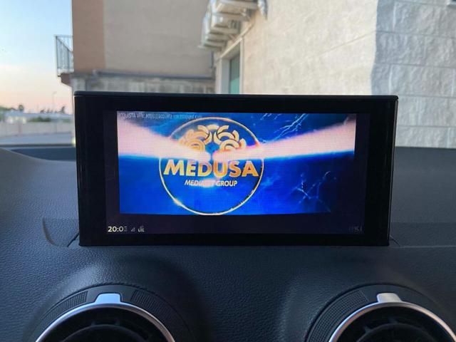 AUDI Q2 usata, con Fari LED