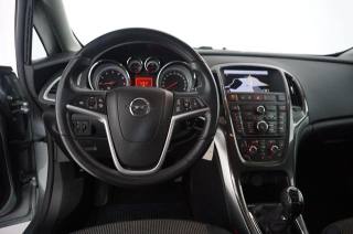 OPEL Astra usata, con Boardcomputer