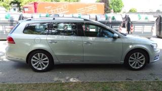 VOLKSWAGEN Passat usata, con Controllo trazione