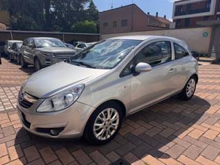 OPEL Corsa 1.2 BENZINA SPORT