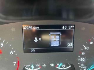 FORD Fiesta usata, con Climatizzatore