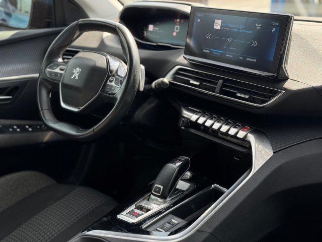 PEUGEOT 3008 usata, con Cruise Control