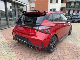 HYUNDAI i20 usata, con Airbag Passeggero