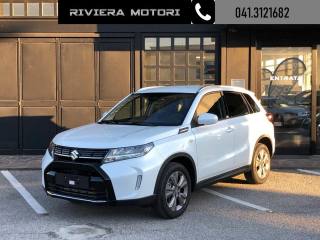 SUZUKI Vitara 1.4 Hybrid 4WD AllGrip Cool+ CAMBIO AUTOMATICO
