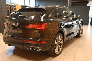 AUDI SQ5 usata 158