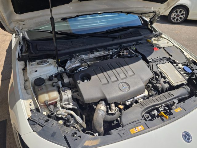 MERCEDES-BENZ A 200 usata 139