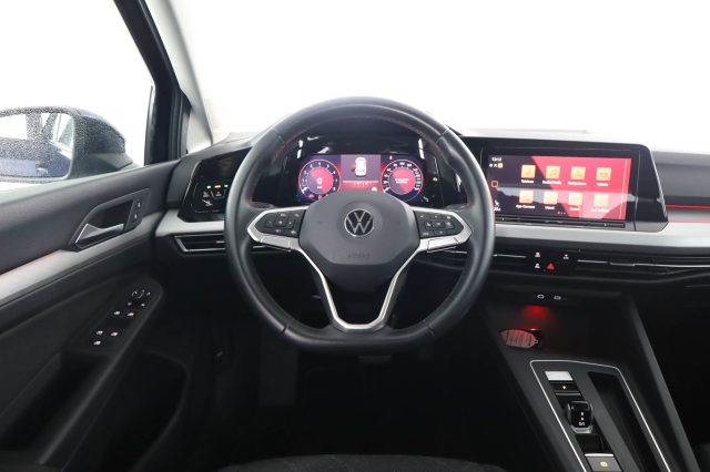 VOLKSWAGEN Golf usata 6