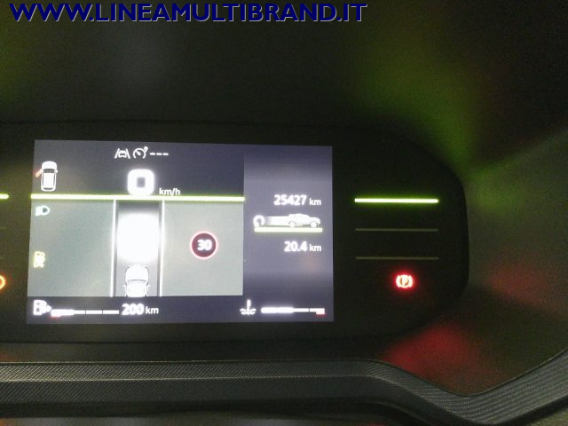 DACIA Duster usata, con Immobilizzatore elettronico