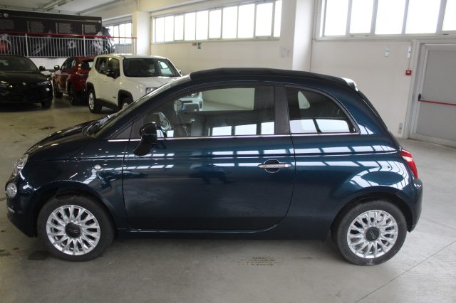 FIAT 500 usata, con Airbag laterali