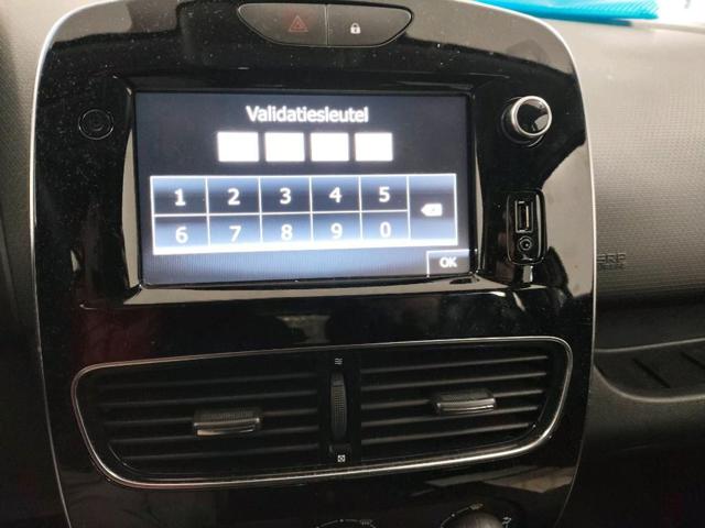 RENAULT Clio usata, con Cerchi in lega