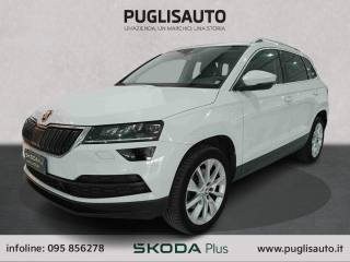 SKODA Karoq usata, con Controllo trazione
