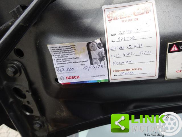 CITROEN C4 usata, con Bracciolo