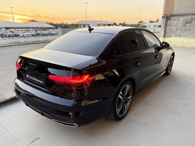 AUDI A4 usata, con Alzacristalli elettrici