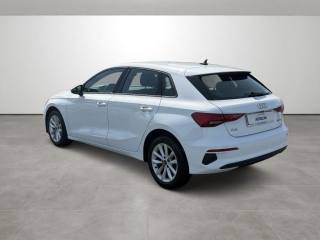AUDI A3 usata, con Cerchi in lega