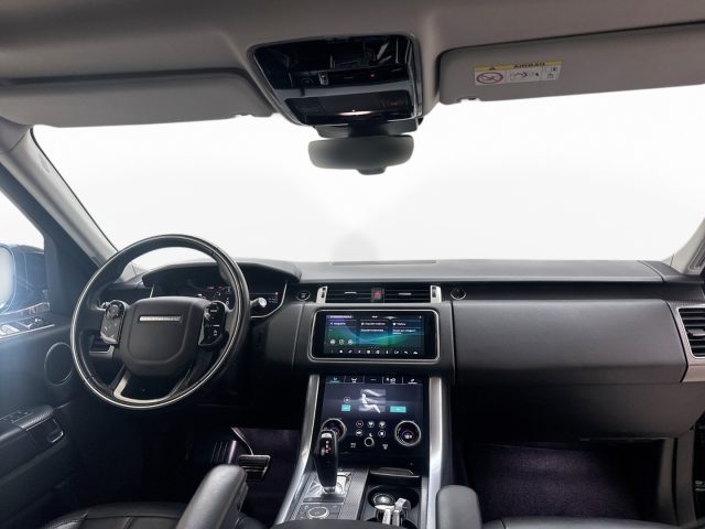 LAND ROVER Range Rover Sport usata, con Fendinebbia