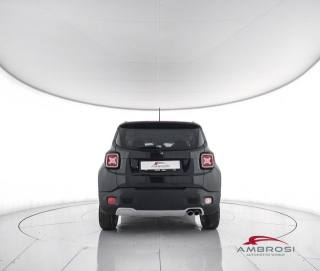 JEEP Renegade usata 5