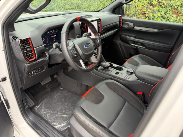FORD Ranger Raptor usata, con Cerchi in lega